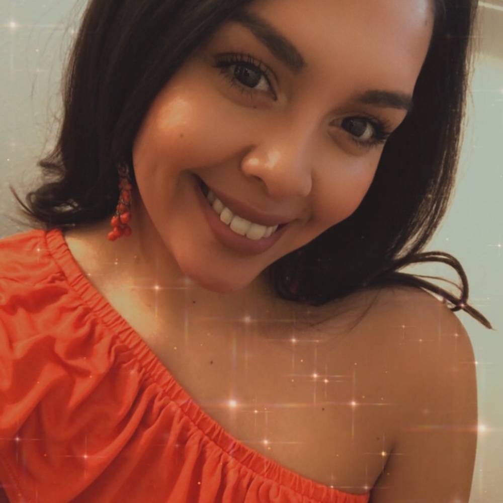 Meet your Posher, Mozelle